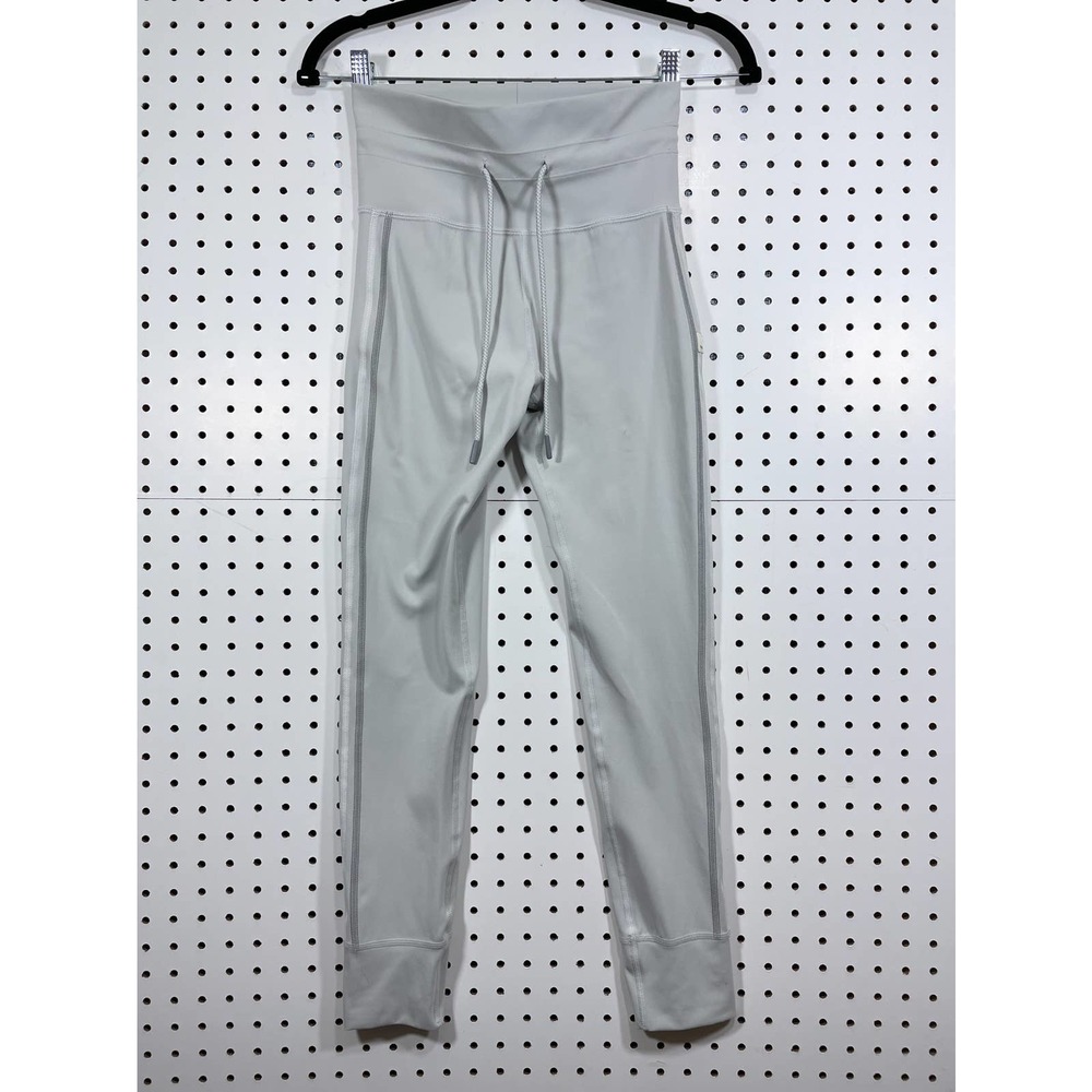 Vuori Tie Waist Daily Leggings Sz S